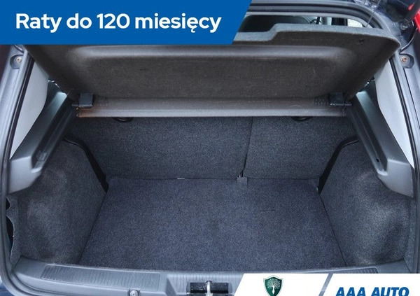 Fiat Punto 2012 cena 27000 przebieg: 127486, rok produkcji 2015 z Dobrzany małe 191